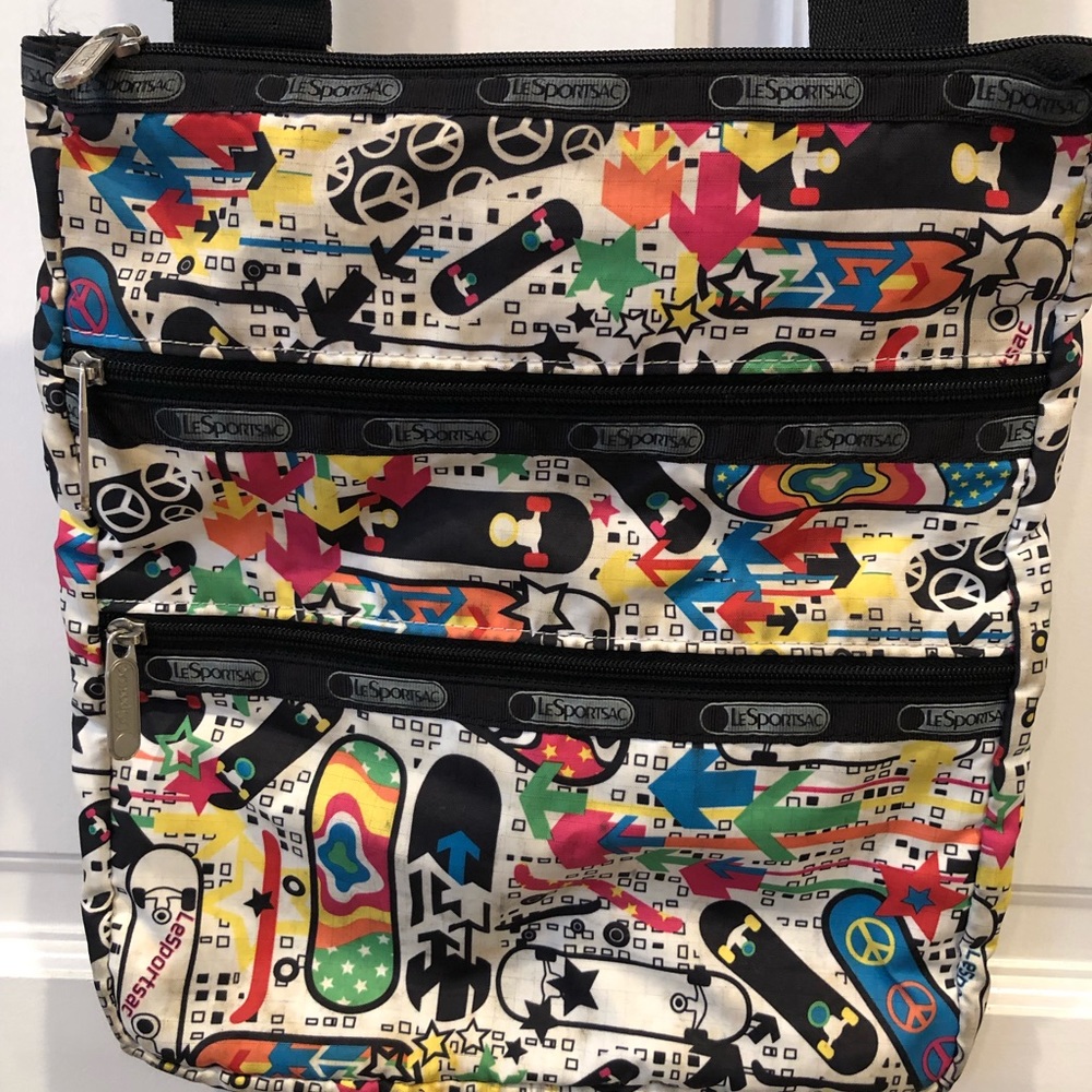 LeSportSac crossbody bag